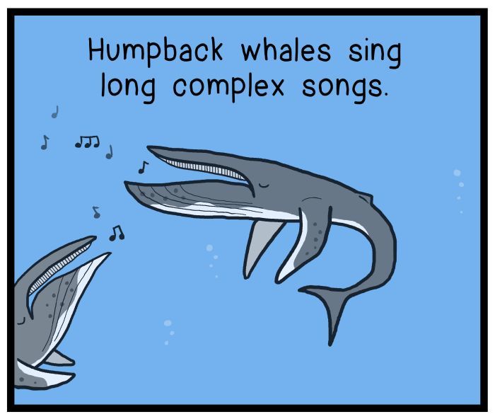 1111 Animals Chapter 33 page 3 - Chapter 33