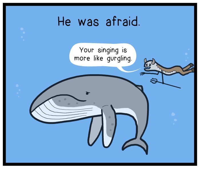 1111 Animals Chapter 33 page 5 - Chapter 33