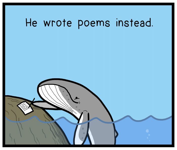 1111 Animals Chapter 33 page 6 - Chapter 33