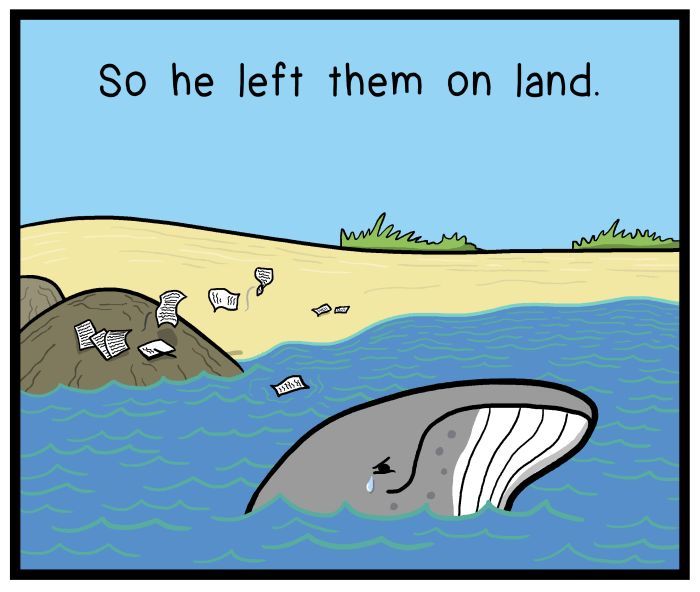 1111 Animals Chapter 33 page 8 - Chapter 33