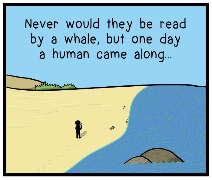 1111 Animals Chapter 33 page 9 - Chapter 33