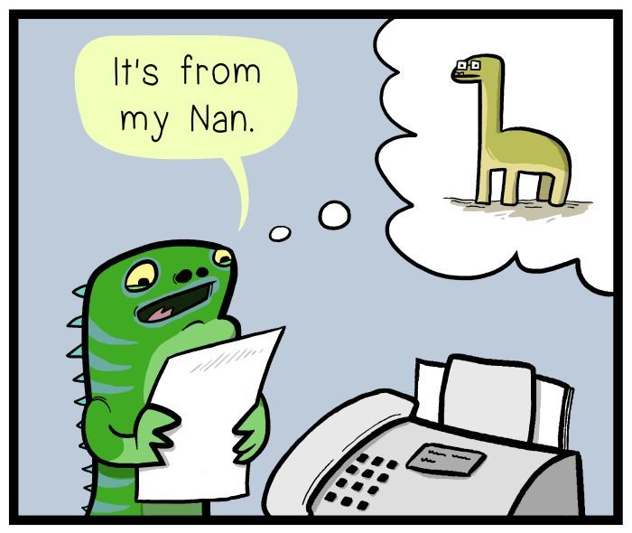 1111 Animals Chapter 34 page 6 - Chapter 34