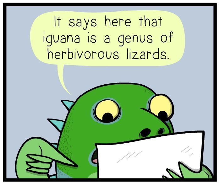 1111 Animals Chapter 34 page 7 - Chapter 34