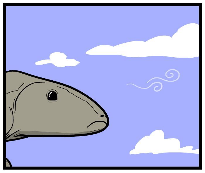 1111 Animals Chapter 36 page 4 - Chapter 36