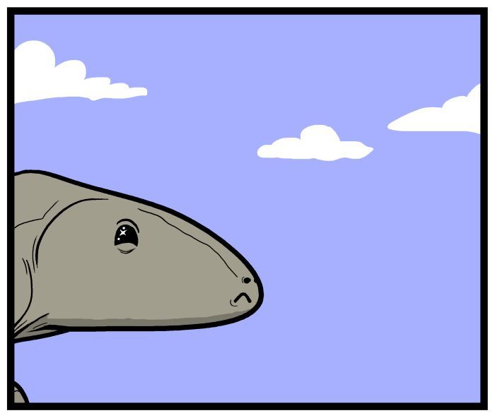 1111 Animals Chapter 36 page 5 - Chapter 36
