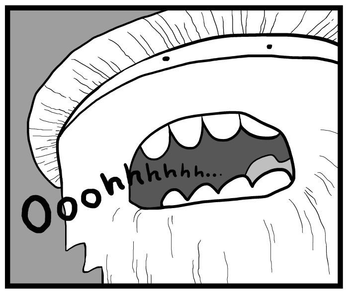 1111 Animals Chapter 38 page 10 - Chapter 38