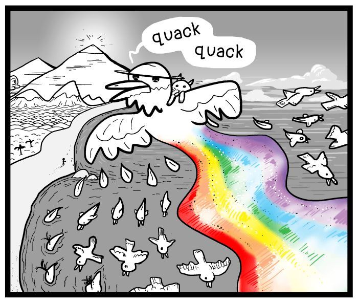 1111 Animals Chapter 38 page 13 - Chapter 38