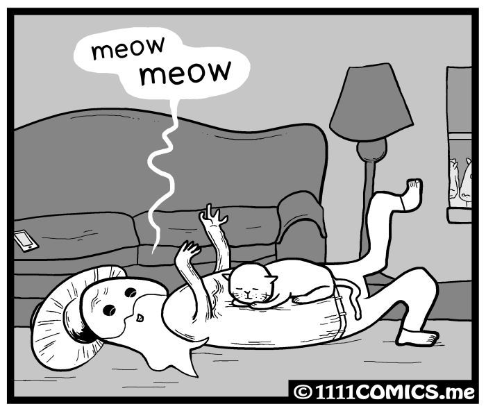 1111 Animals Chapter 38 page 15 - Chapter 38