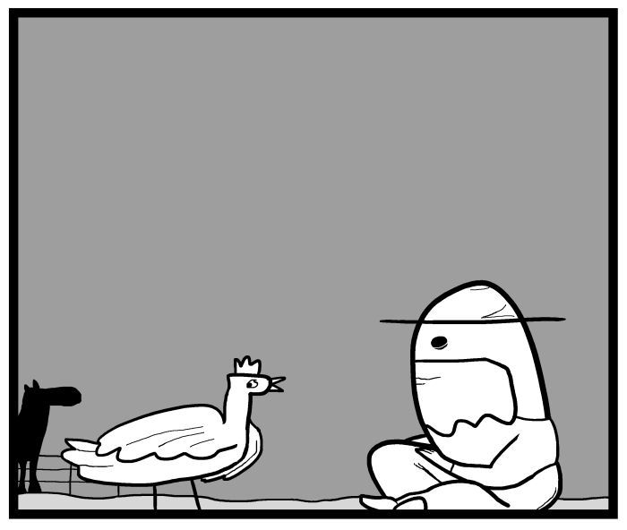 1111 Animals Chapter 38 page 4 - Chapter 38