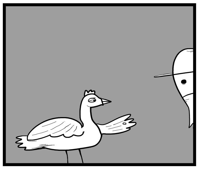 1111 Animals Chapter 38 page 5 - Chapter 38
