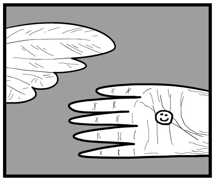 1111 Animals Chapter 38 page 6 - Chapter 38