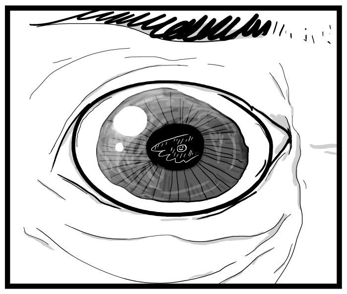 1111 Animals Chapter 38 page 7 - Chapter 38