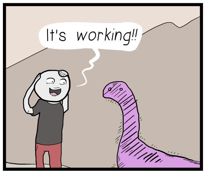 1111 Animals Chapter 39 page 12 - Chapter 39