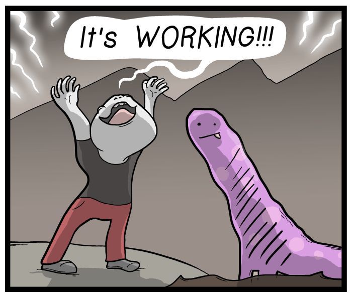 1111 Animals Chapter 39 page 13 - Chapter 39