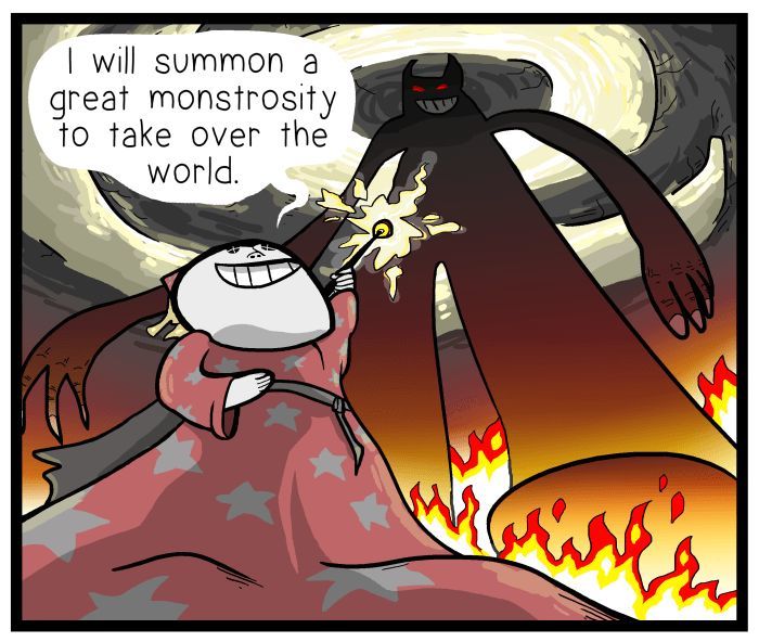 1111 Animals Chapter 39 page 5 - Chapter 39