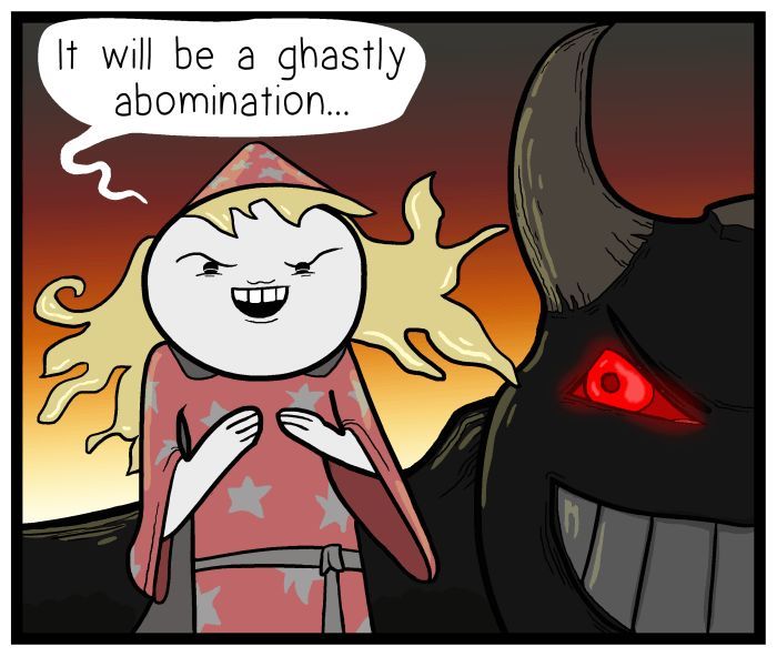 1111 Animals Chapter 39 page 6 - Chapter 39