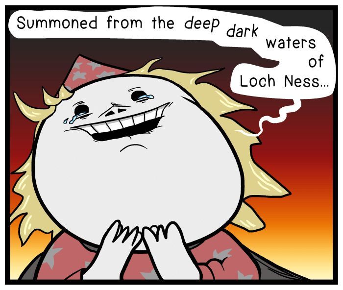 1111 Animals Chapter 39 page 7 - Chapter 39