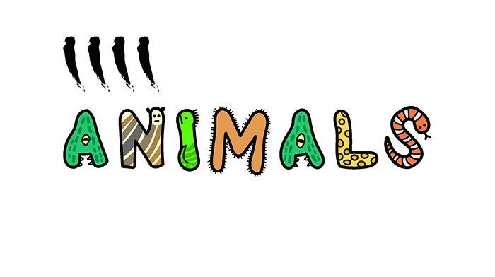 1111 Animals Chapter 4 page 1 - Chapter 4 : I'm not a dwarf