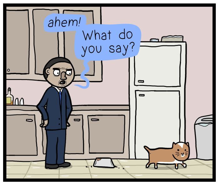 1111 Animals Chapter 40 page 7 - Chapter 40
