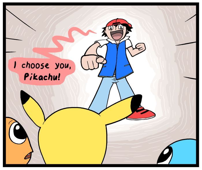 1111 Animals Chapter 41 page 3 - Chapter 41