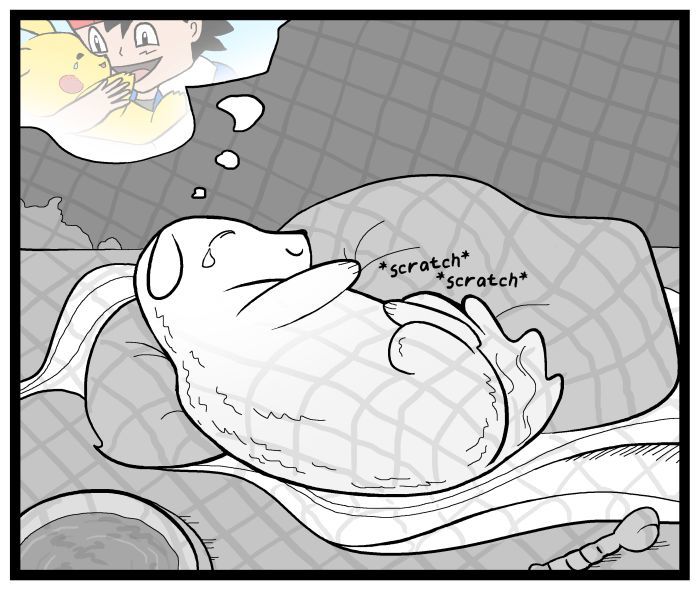 1111 Animals Chapter 41 page 7 - Chapter 41