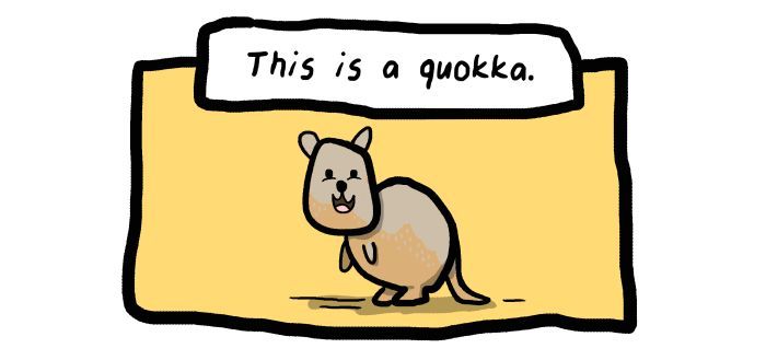 1111 Animals Chapter 42 page 3 - Chapter 42