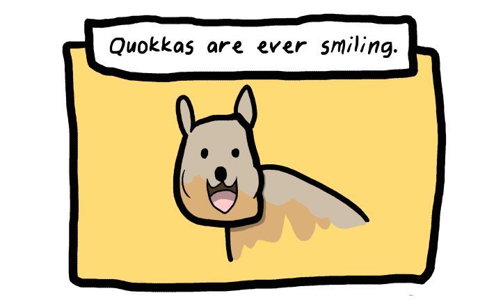 1111 Animals Chapter 42 page 4 - Chapter 42