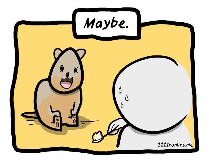 1111 Animals Chapter 42 page 9 - Chapter 42