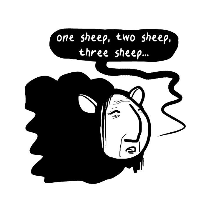 1111 Animals Chapter 44 page 11 - Chapter 44