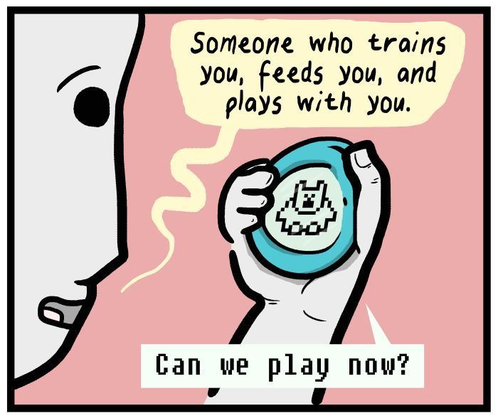 1111 Animals Chapter 45 page 7 - Chapter 45