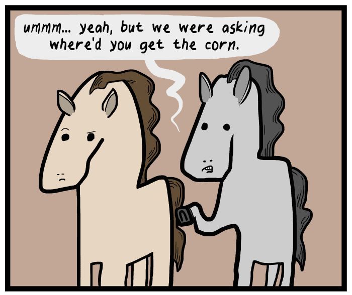 1111 Animals Chapter 46 page 5 - Chapter 46