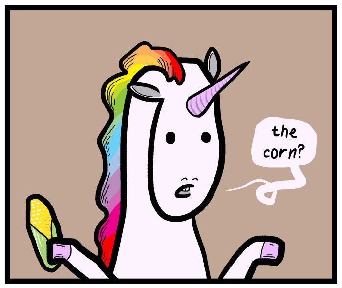 1111 Animals Chapter 46 page 6 - Chapter 46