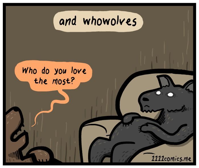 1111 Animals Chapter 48 page 8 - Chapter 48