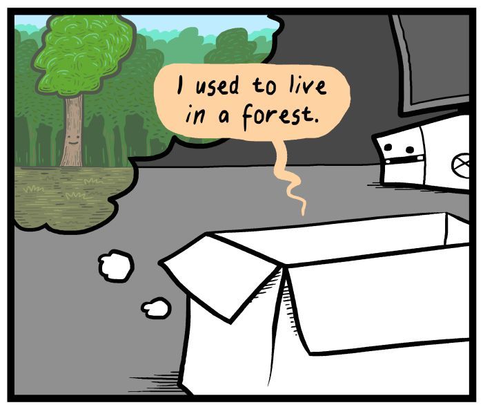 1111 Animals Chapter 49 page 5 - Chapter 49