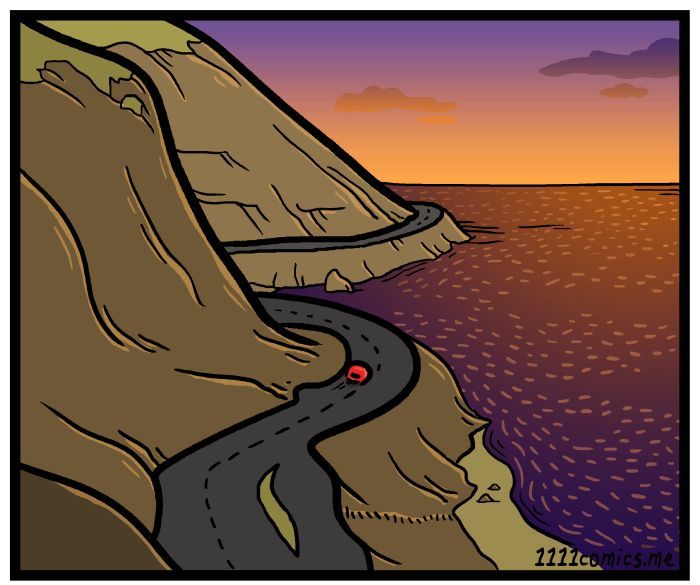 1111 Animals Chapter 52 page 18 - Chapter 52