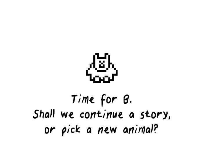1111 Animals Chapter 52 page 19 - Chapter 52