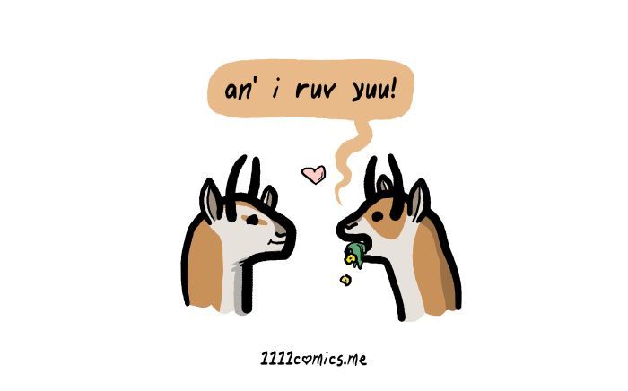 1111 Animals Chapter 53 page 6 - Chapter 53