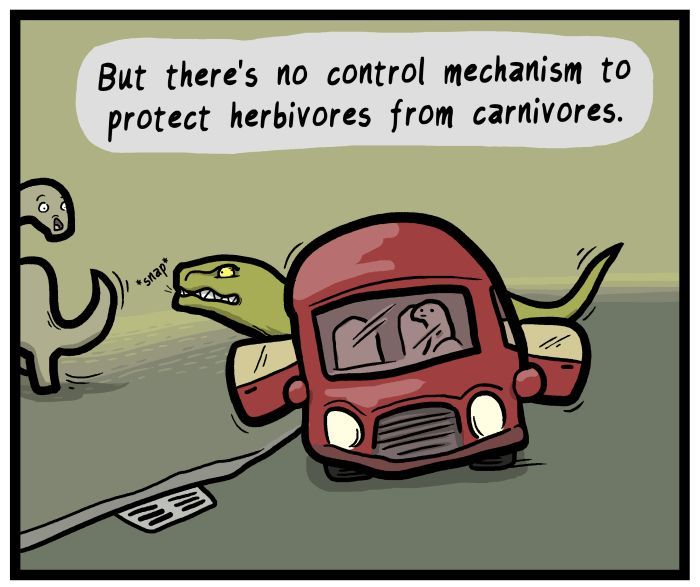 1111 Animals Chapter 56 page 6 - Chapter 56