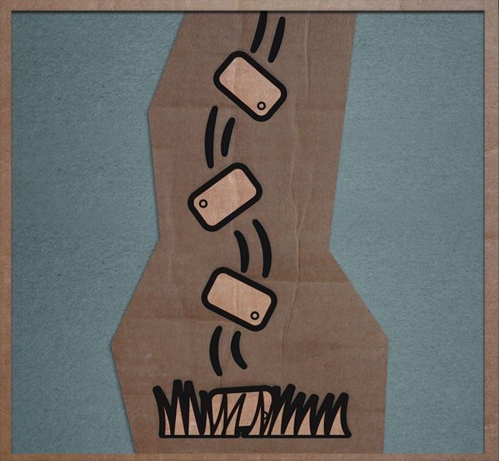 1111 Animals Chapter 59 page 4 - Chapter 59