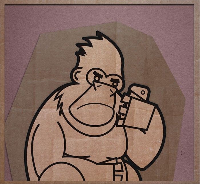 1111 Animals Chapter 59 page 6 - Chapter 59