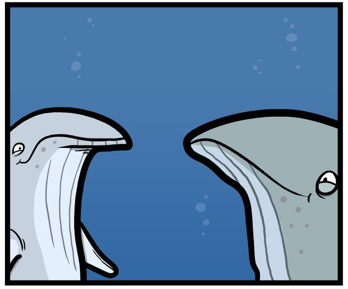 1111 Animals Chapter 60 page 3 - Chapter 60