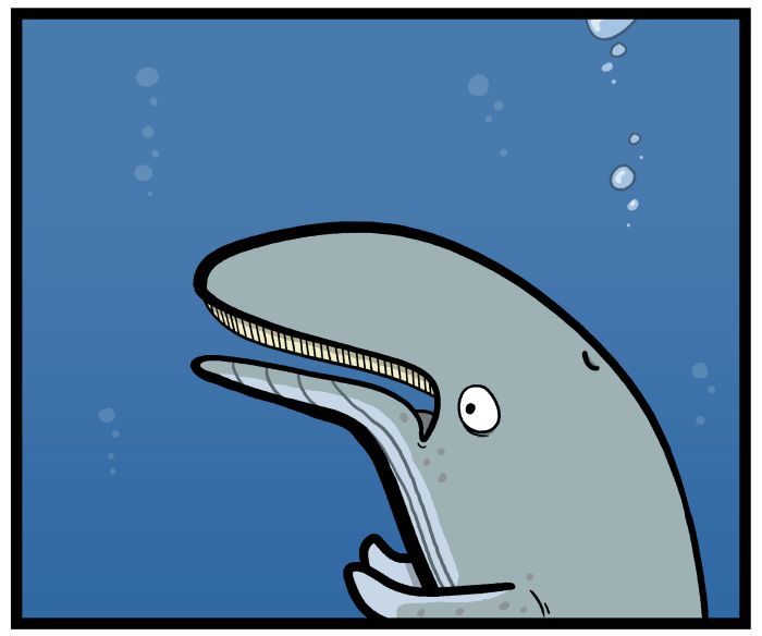 1111 Animals Chapter 60 page 9 - Chapter 60