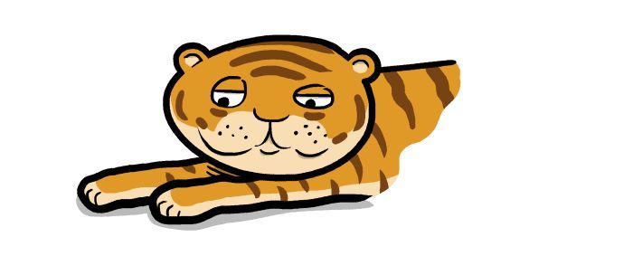 1111 Animals Chapter 64 page 3 - Chapter 64