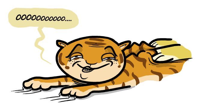 1111 Animals Chapter 64 page 5 - Chapter 64