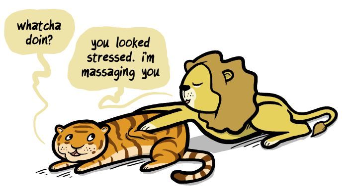 1111 Animals Chapter 64 page 6 - Chapter 64