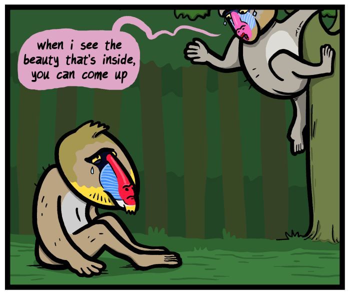 1111 Animals Chapter 65 page 4 - Chapter 65