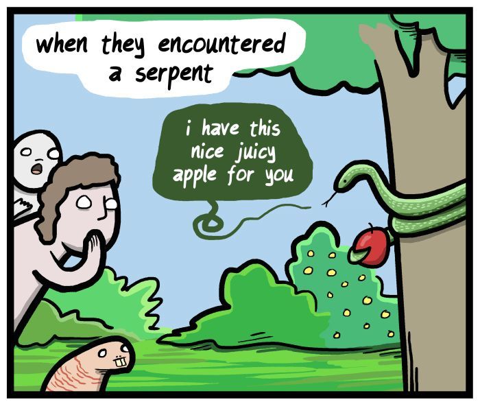 1111 Animals Chapter 67 page 4 - Chapter 67