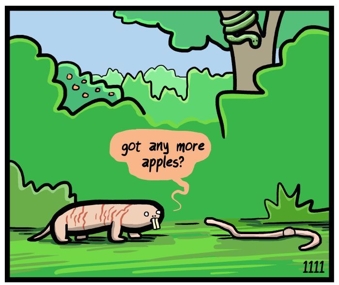 1111 Animals Chapter 67 page 9 - Chapter 67