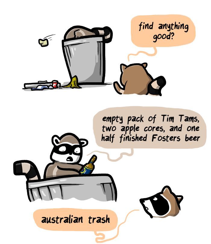 1111 Animals Chapter 74 page 3 - Chapter 74