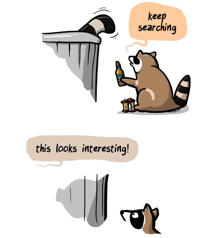 1111 Animals Chapter 74 page 4 - Chapter 74